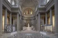 Visite du Panthéon
