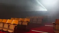 Les rêves n’ont pas de titre الأحلام لا تحمل عناوين