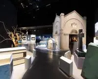 Zombis aux origines