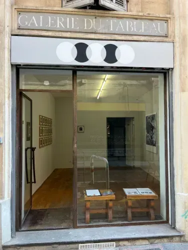 Galerie du Tableau