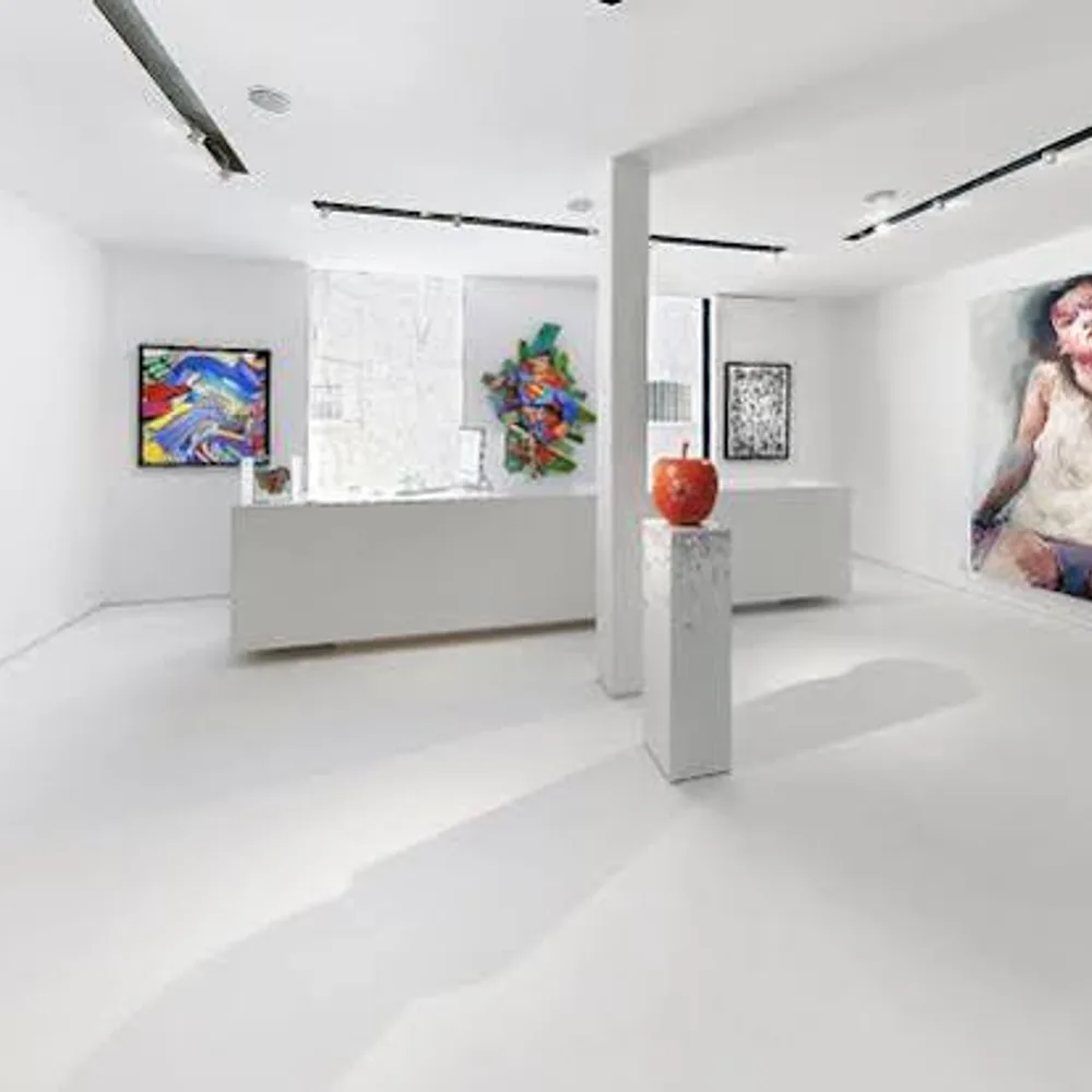 Galerie David Pluskwa 3
