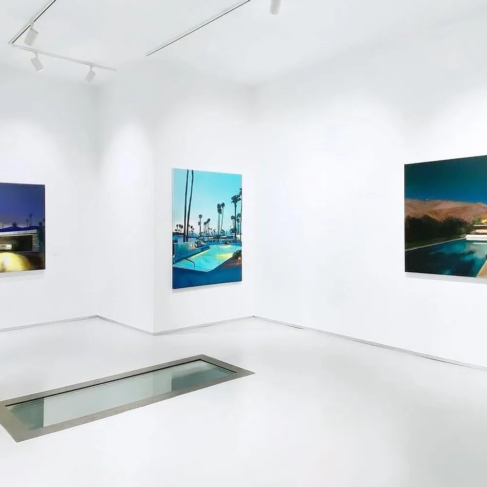 Galerie Diego Escobar