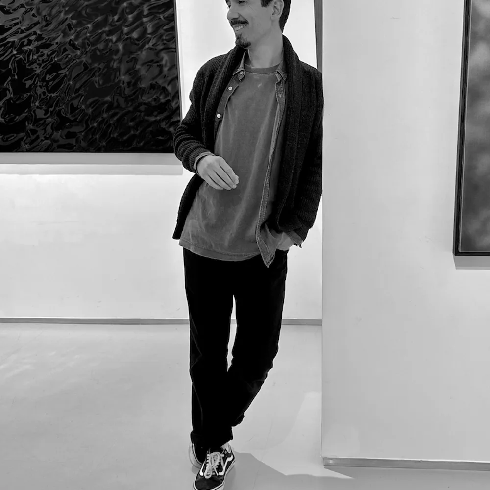 Galerie Diego Escobar 2