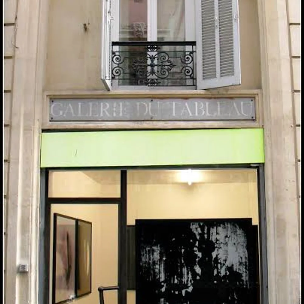 Galerie du Tableau