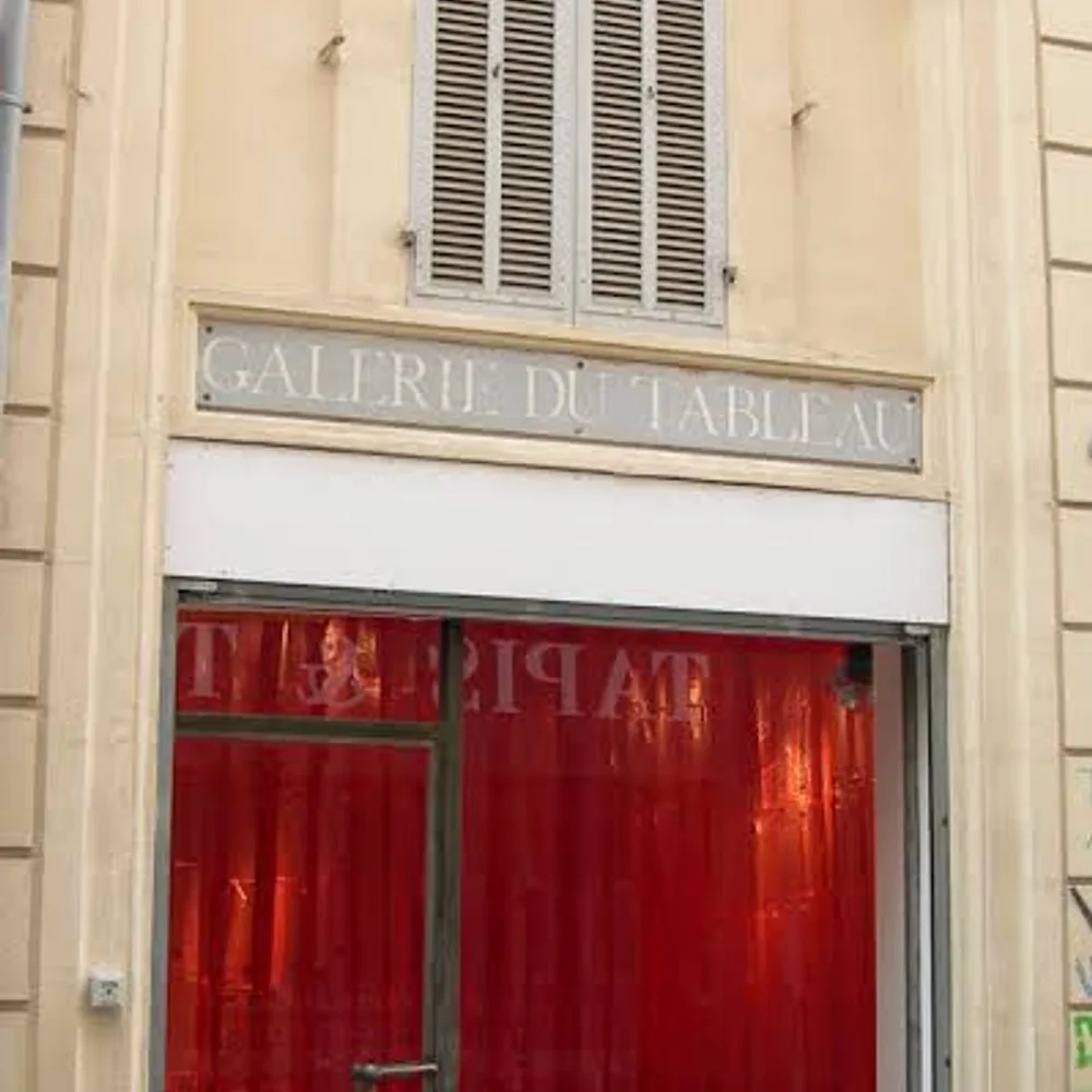Galerie du Tableau 2