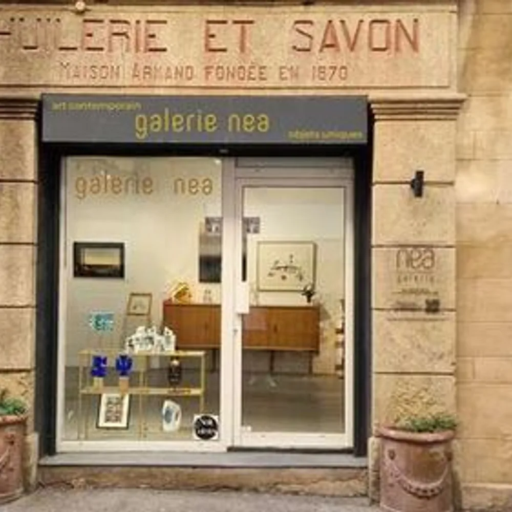 Galerie NEA