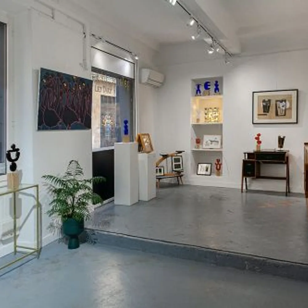 Galerie NEA 3
