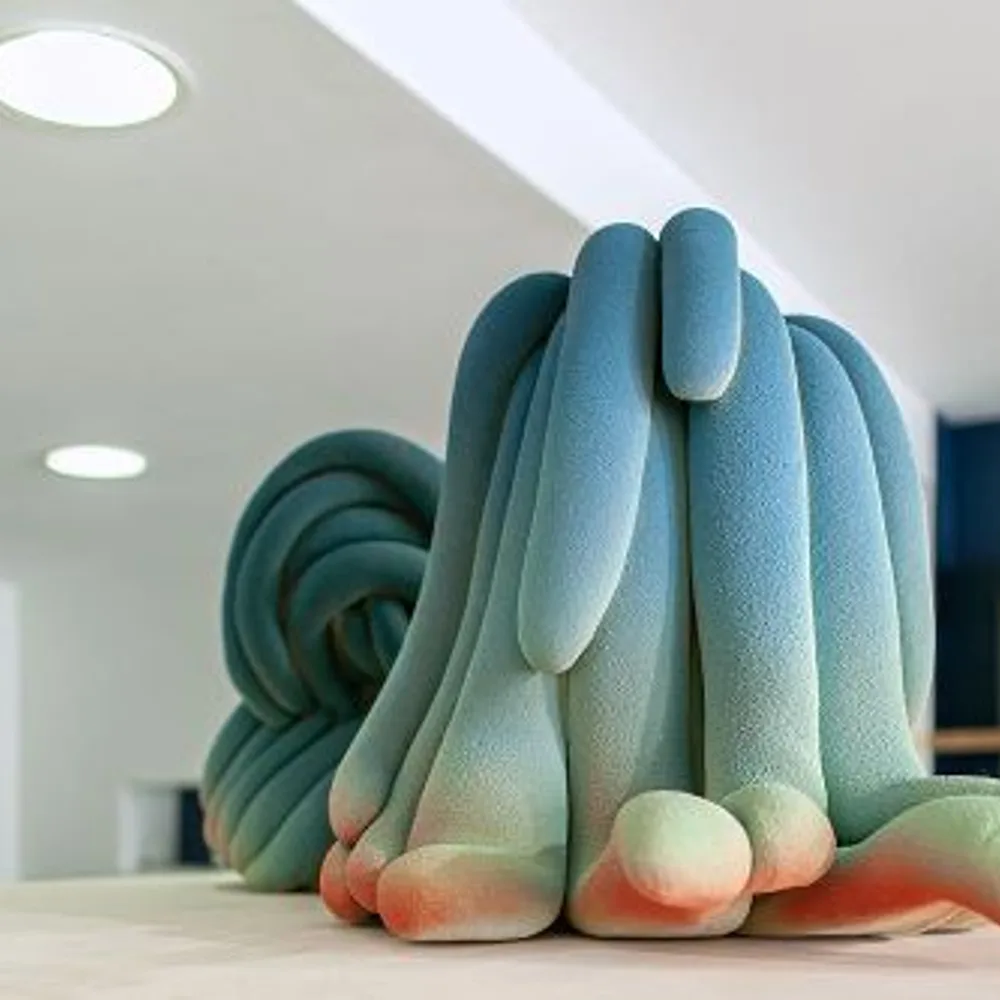 Nendo Galerie 2