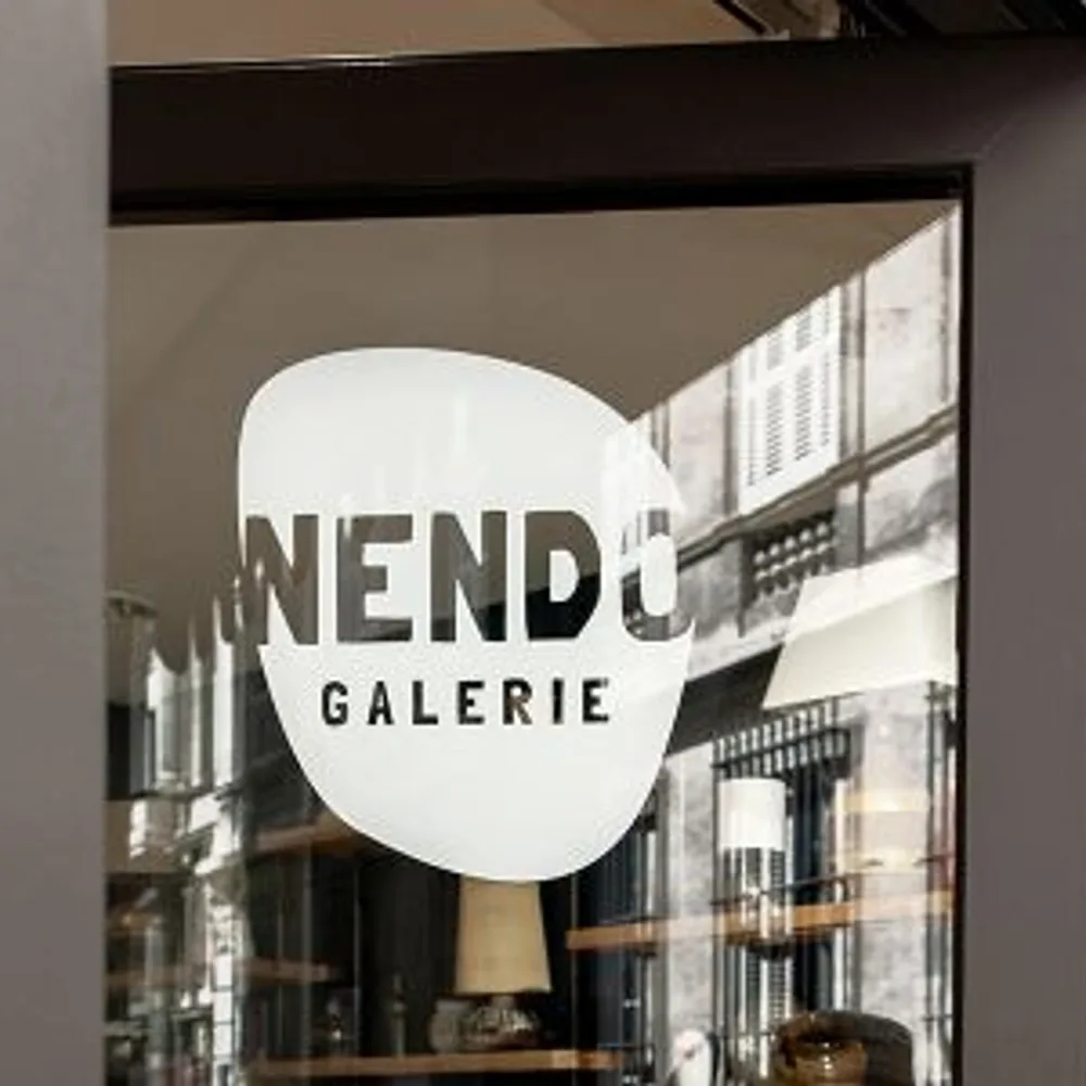 Nendo Galerie 3