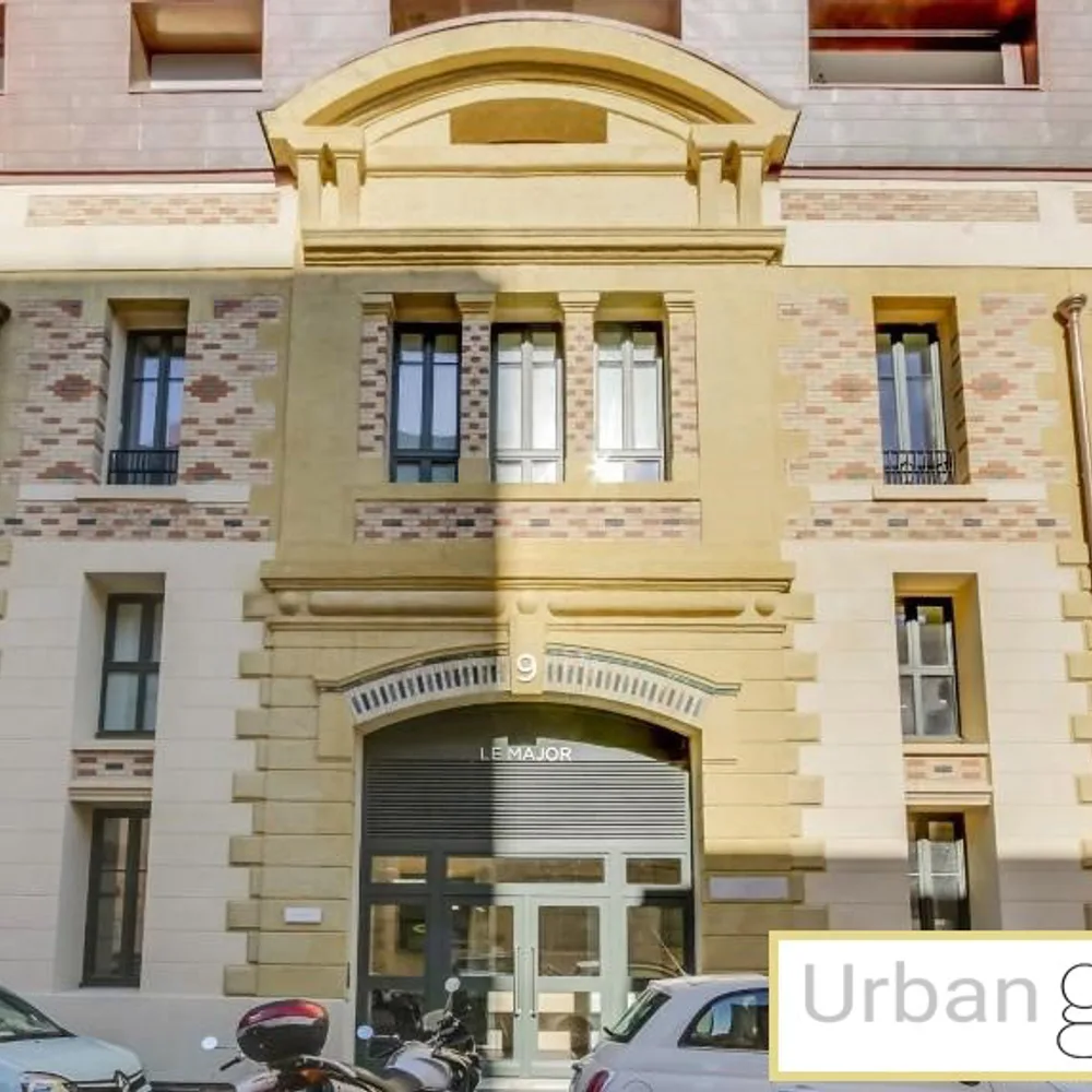Urban Gallery