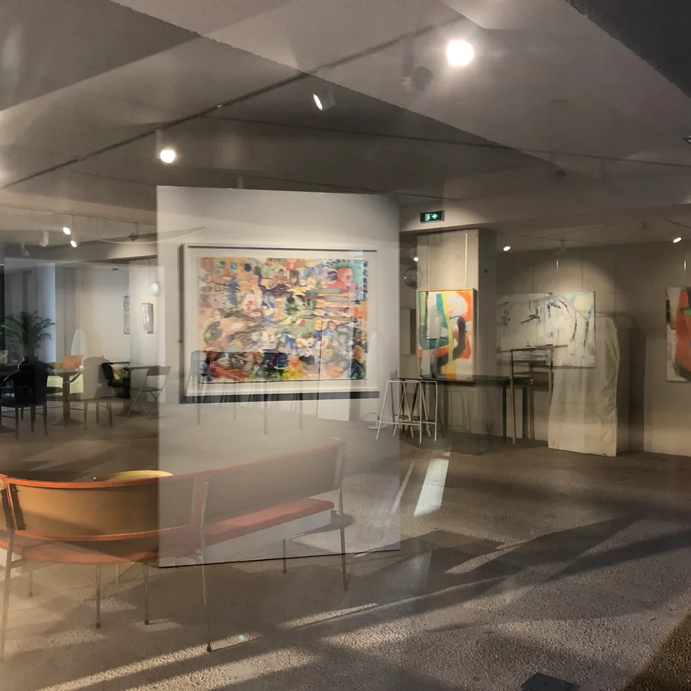 Urban Gallery 2