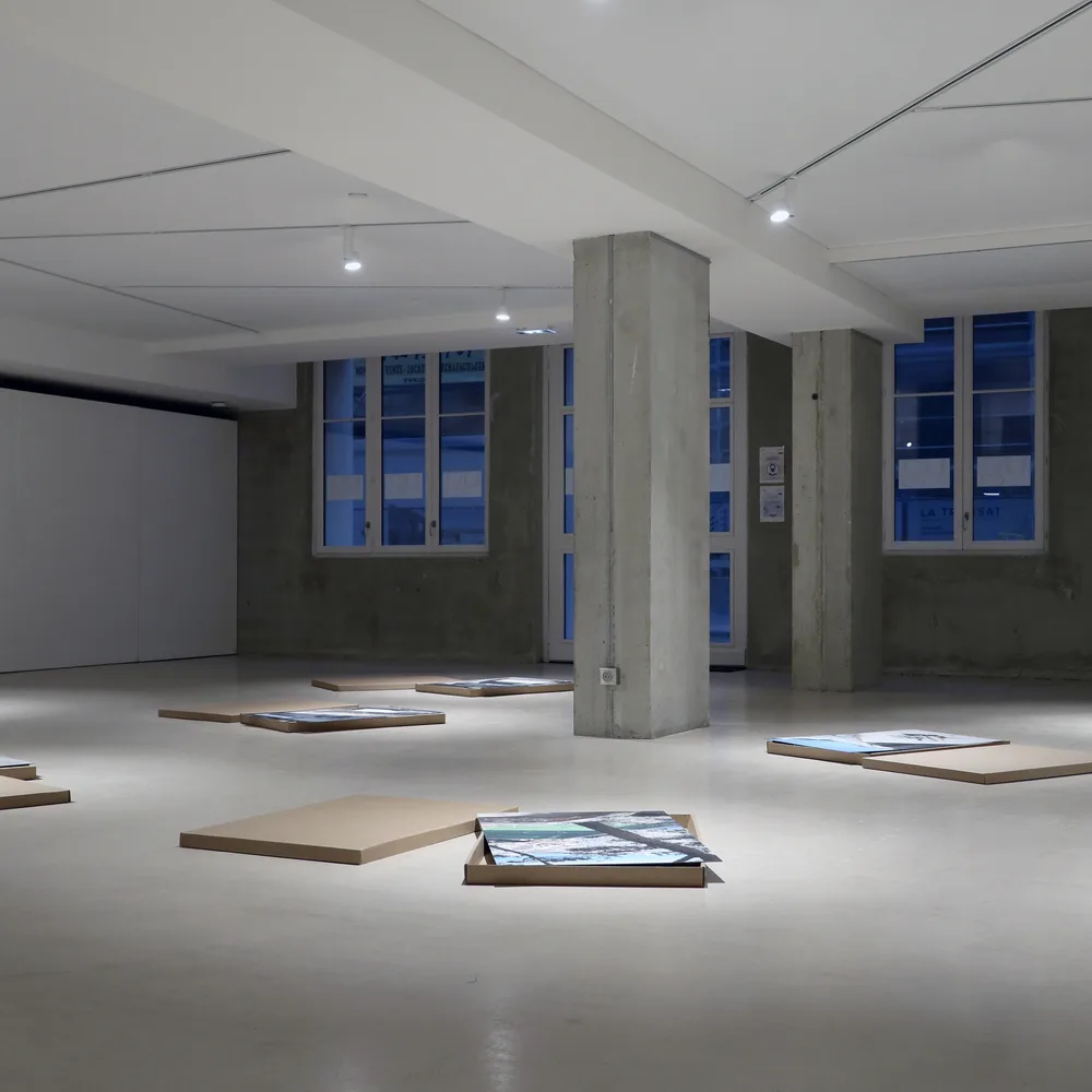 Urban Gallery 3