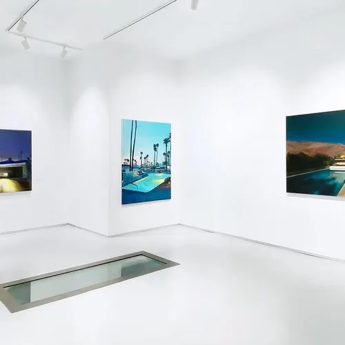 Galerie Diego Escobar