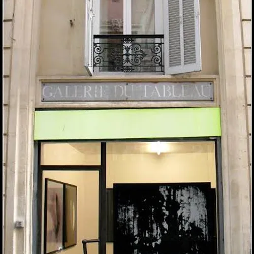 Galerie du Tableau
