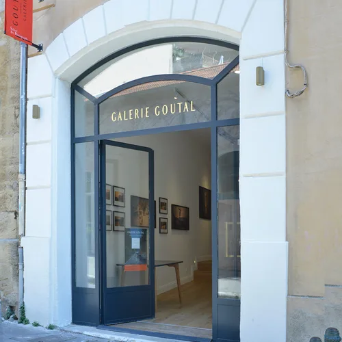 Galerie Goutal