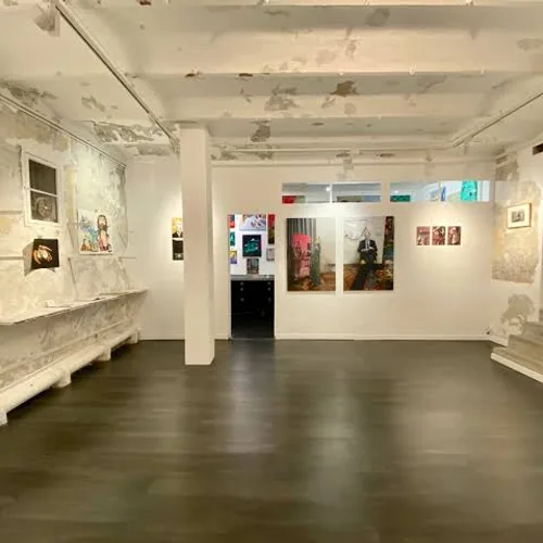 Galerie Kokanas