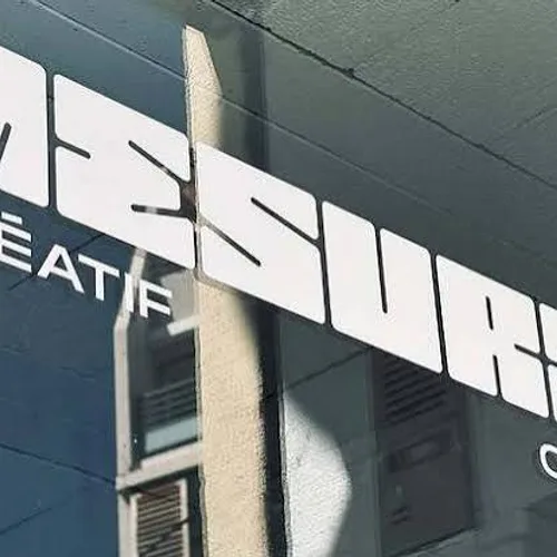 Mesure Créatif Club