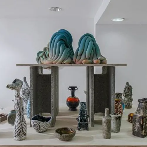 Nendo Galerie