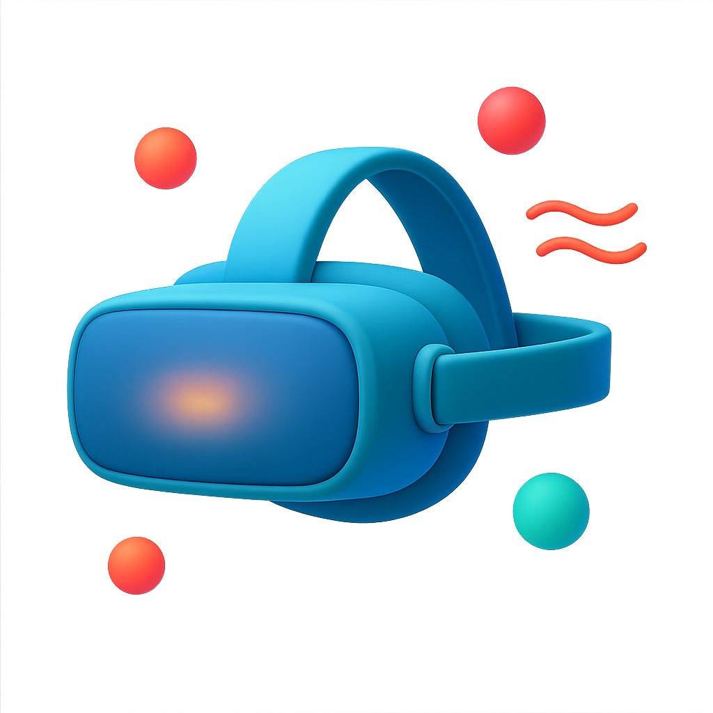 Immersif & numérique