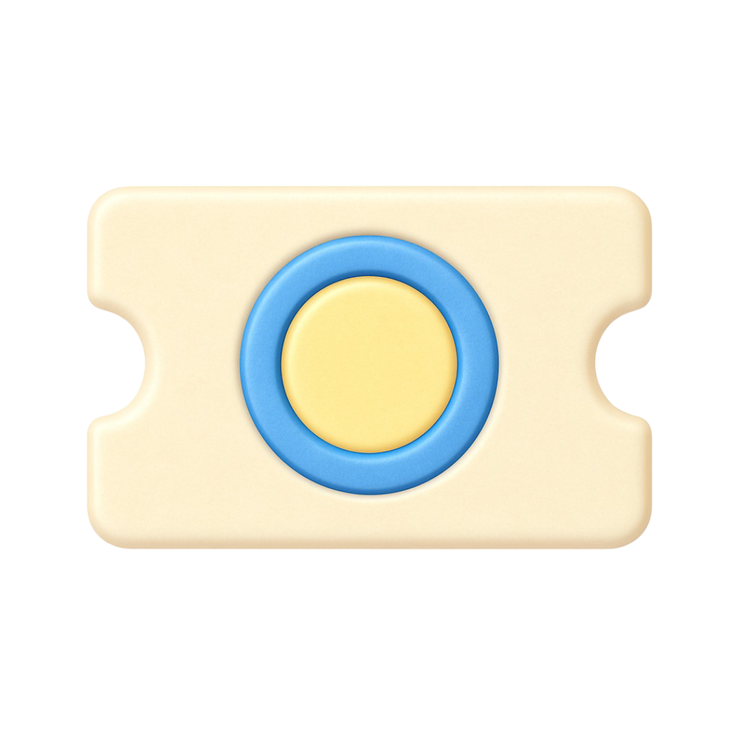 Billetterie sur place