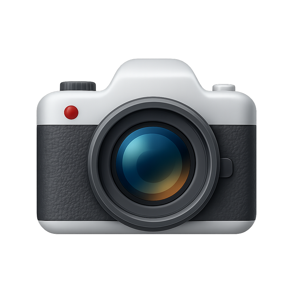 Photographies autorisées