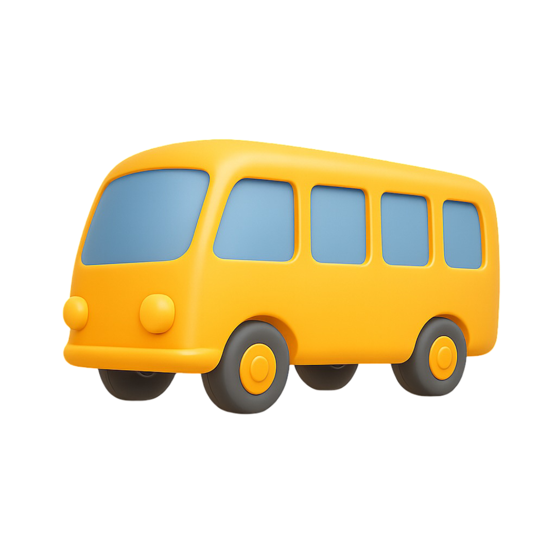 Accès transports publics