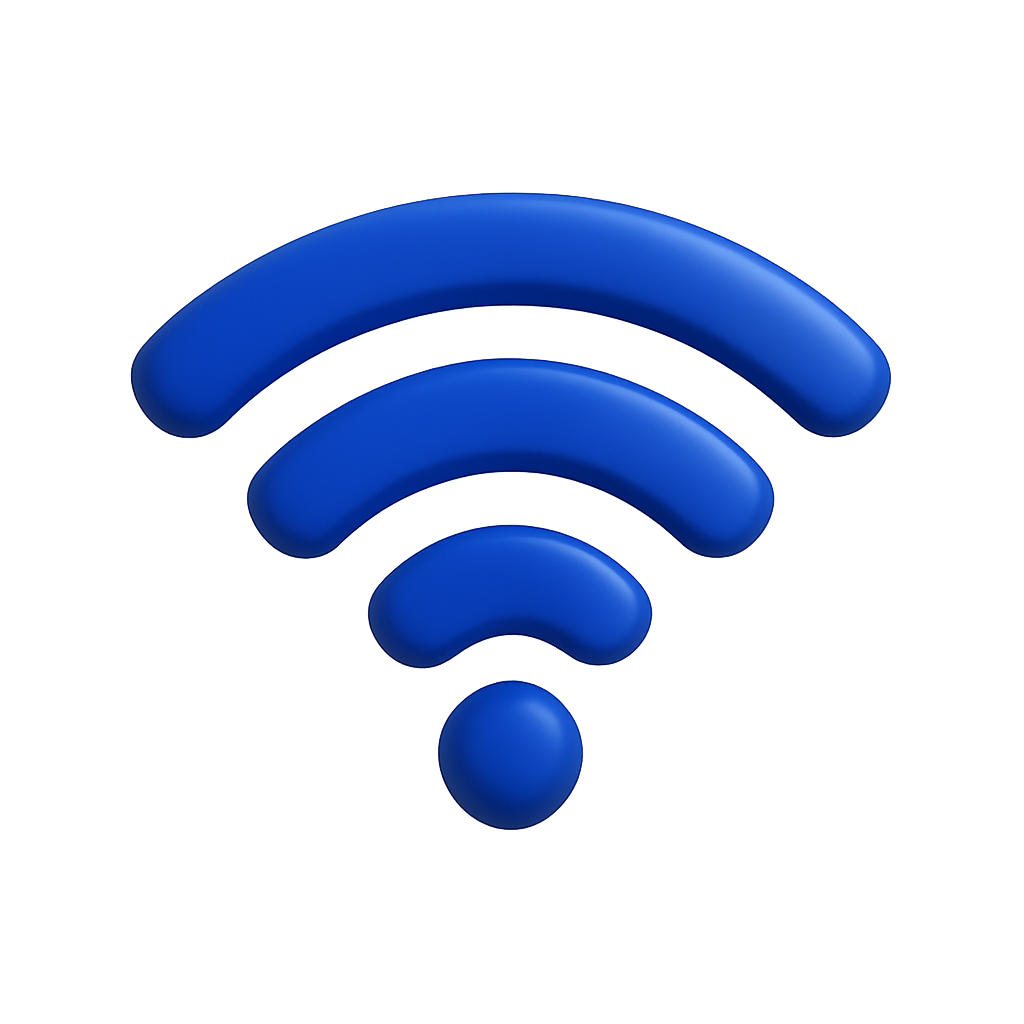 Wi-Fi gratuit
