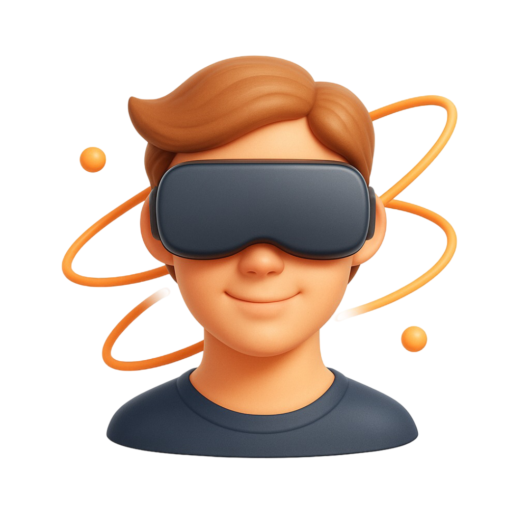 Expérience immersive / sensorielle