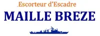 Le Maillé Brézé - Bâtiment Musée Naval