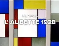L'Aubette 1928