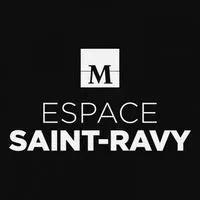 Espace Saint-Ravy