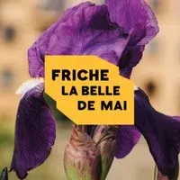 Friche la Belle de Mai