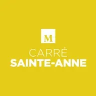 Le Carré Sainte-Anne