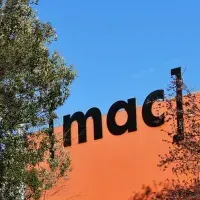 [MAC] Musée d'Art Contemporain