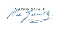 Maison natale Charles de Gaulle