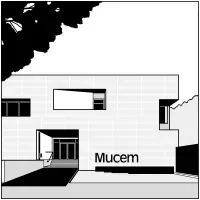 MUCEM - Centre de Conservation et de Ressources