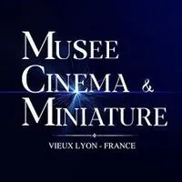 Musée Cinéma et Miniature