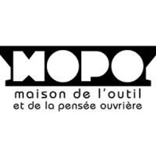 Maison de l'Outil et de la Pensée Ouvrière