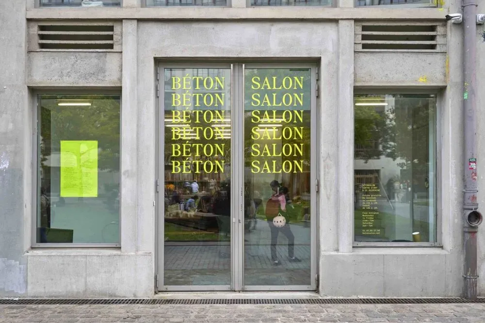 Bétonsalon - Centre d'art et de recherche