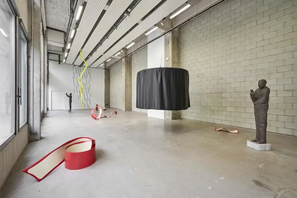 Bétonsalon - Centre d'art et de recherche 3