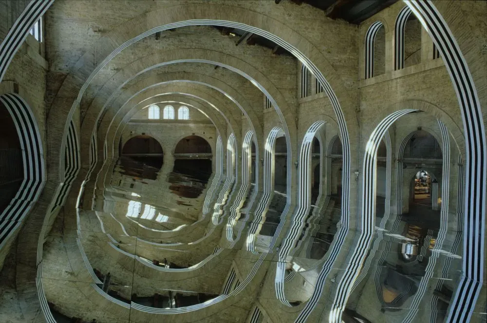 Capc Musée d'art contemporain de Bordeaux 3