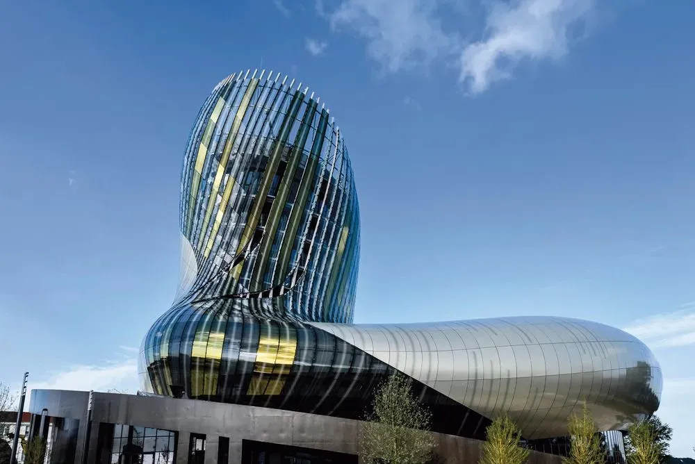 La Cité du Vin