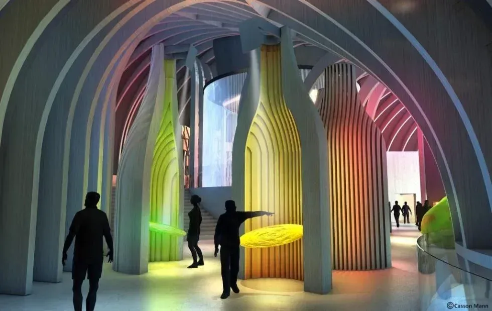 La Cité du Vin 2
