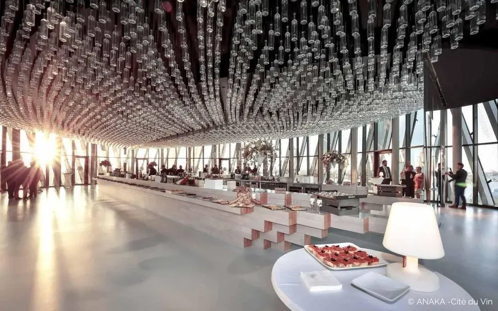 La Cité du Vin 3