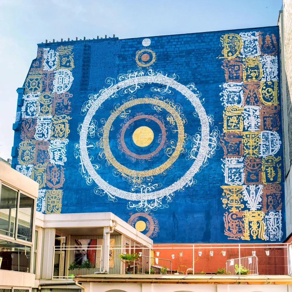 Institut des Cultures d'Islam (ICI)