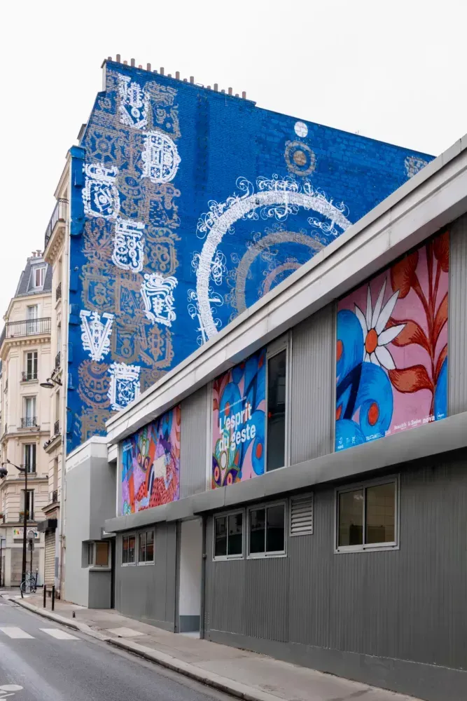 Institut des Cultures d'Islam (ICI) 2