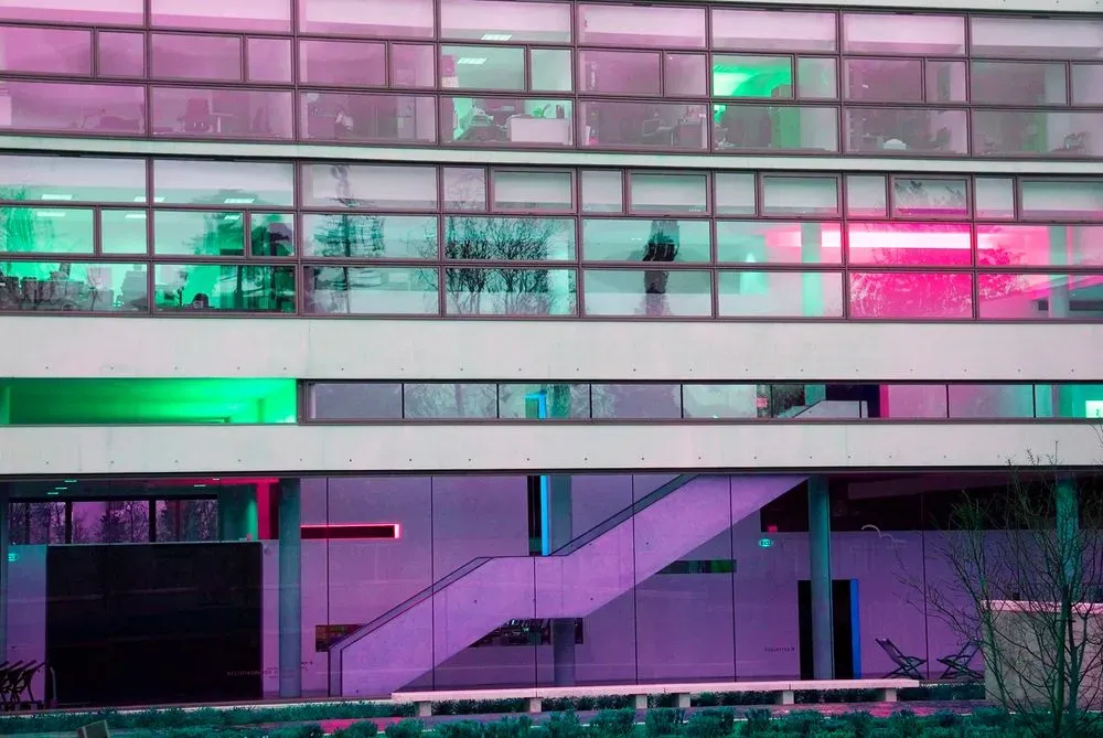 MAC VAL - Musée d'art contemporain du Val-de-Marne 3