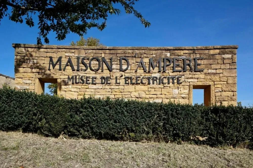 Musée Ampère 2