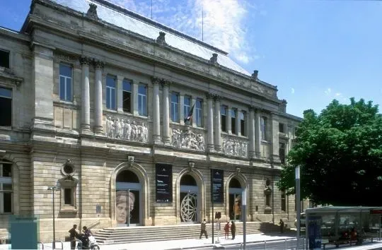 Musée d'Aquitaine 2