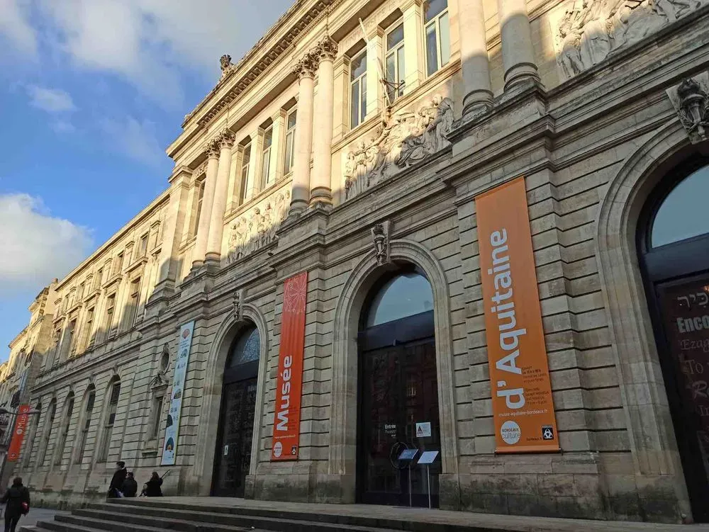 Musée d'Aquitaine 3